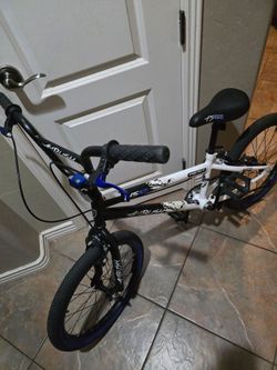 20-inch Bike