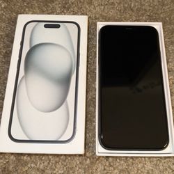Excellent In The Box - T-Mobile - Apple iPhone 11 Model #MWJL2LL/A - Has Been Factory Reset