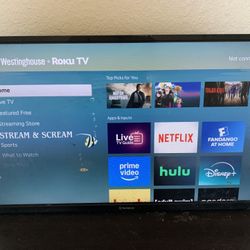 Roku Tv