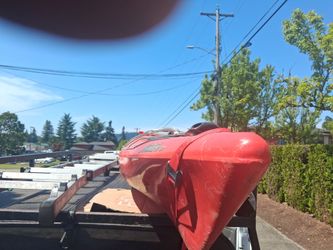Adventura 125 Kayak