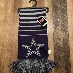 Dallas Cowboys Scarf