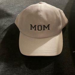 Mom Hat