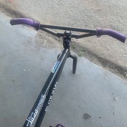 Throne,elite bmx,frame