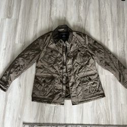 Hackett Luxury Jacket
