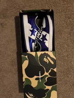 Bapesta 