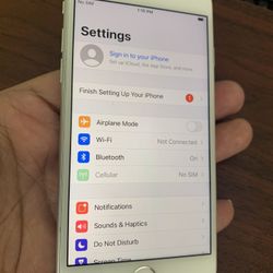 iPhone 8 Factory unlocked 