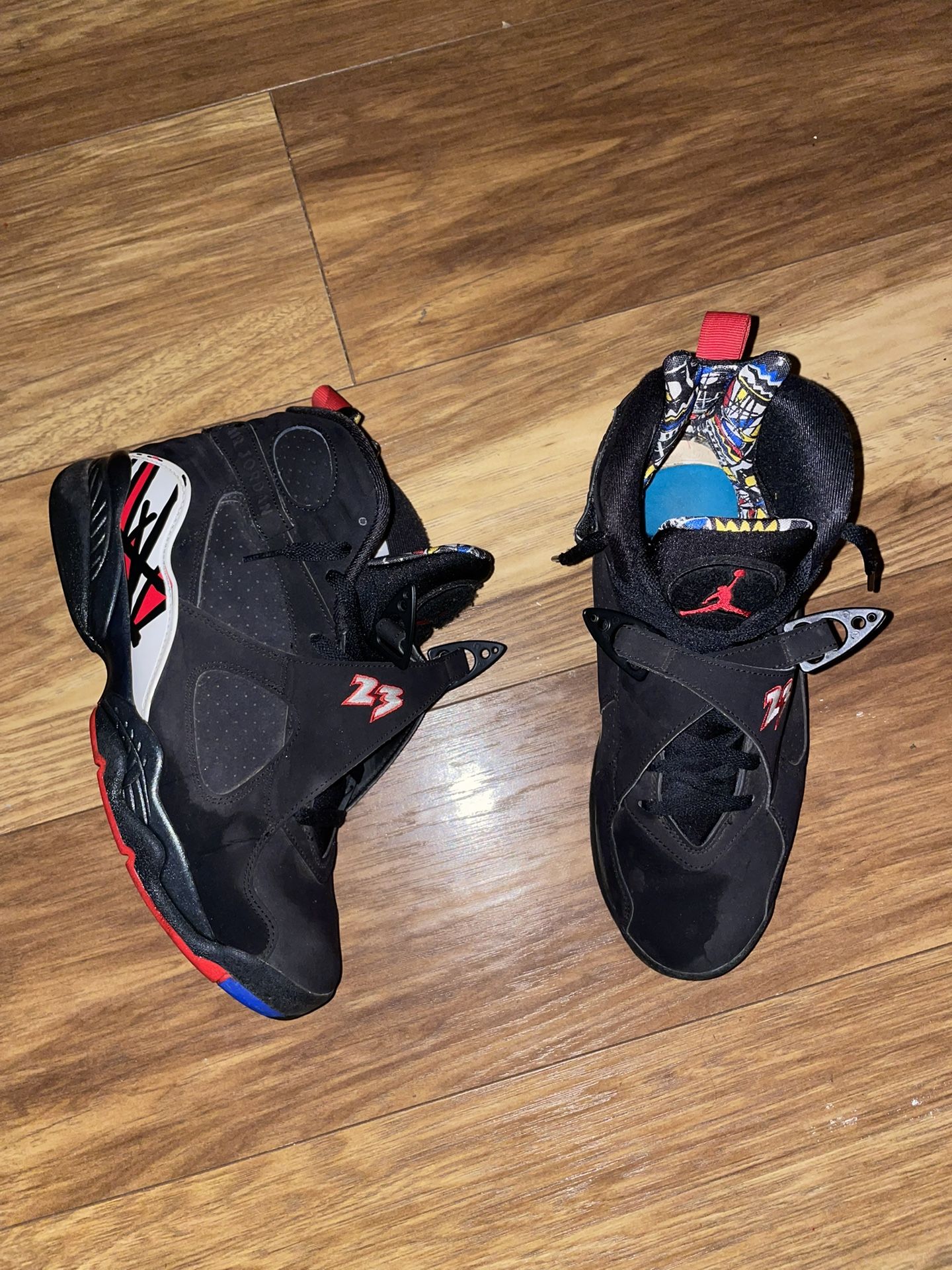 Jordan 6