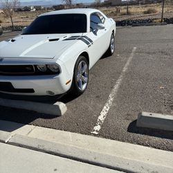 2010 Dodge Challenger
