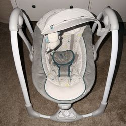 Baby Swing & Infant Seat