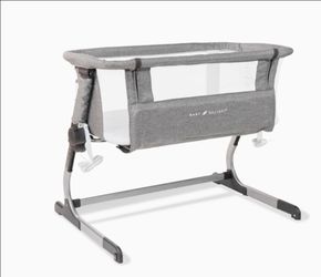 Baby bassinet