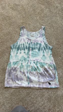 Girl Abercrombie tops