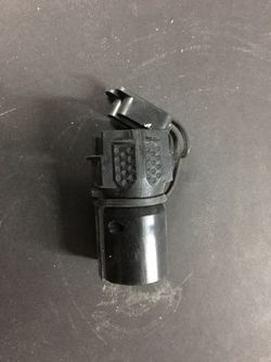 Trailer wire harness