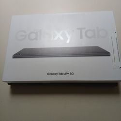 GALAXY  TABLET.. A9+5G BRAND NEW....