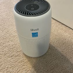 Air Purifier 