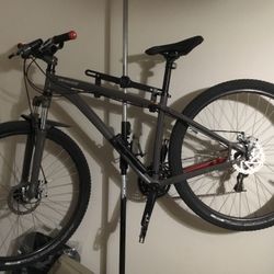 29 29er Mtn Mountain Bike. Specialized Front Suspension Men’s Bicycle 