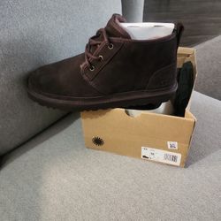 UGGS FOR MEN SIZE 12. SERIOUS INQUIRIES  ONLY!