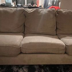 Ashley Couch Free