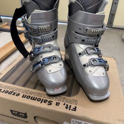 Salomon Ski Boots
