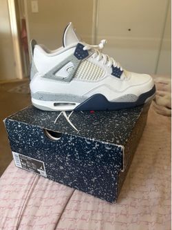 Jordan 4