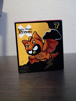 or trade Hello Kitty Godzilla Mcdonalds