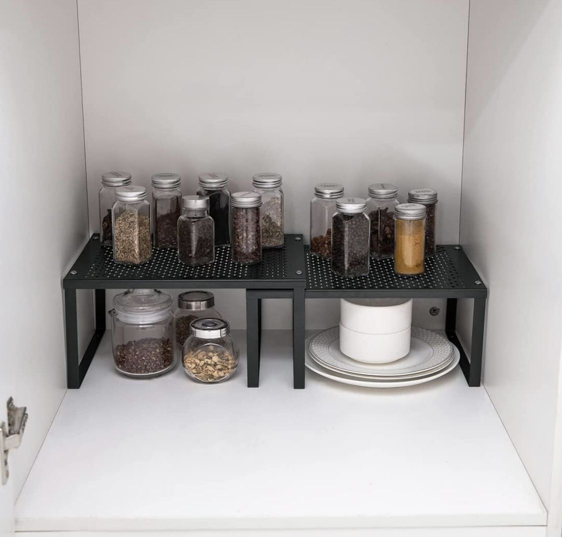 Counter shelf organizer (Still In box)