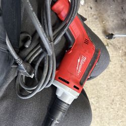 Milwaukee 6742-20 Drywall Screwdriver.