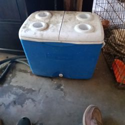 Ice Chest 