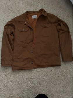 Anderson Bros. Jacket | Large