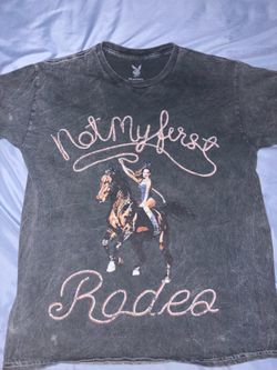 Playboy shirt