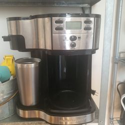 Gentily used appliances