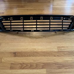 2020-2025 Cadillac CT4 - Front Lower Grille (P/N GM(contact info removed)2)
