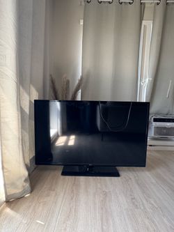 Seiki 48' television 1080p