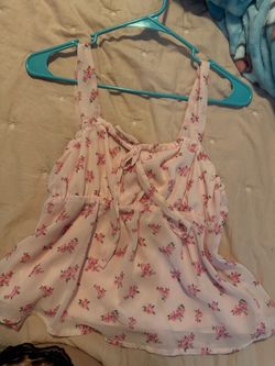 Strawberry top