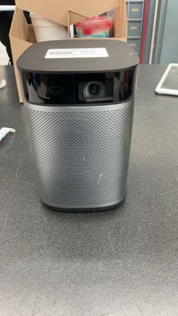 Projector