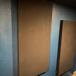 Soundproof Acoustic Panels 