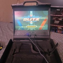 Gaming Portable Monitor 