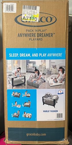Graco Pack And PLAY New Never Used