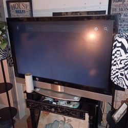 Vizio Gallevia 1080 Progressive Liquid Crystal HDTV 55'