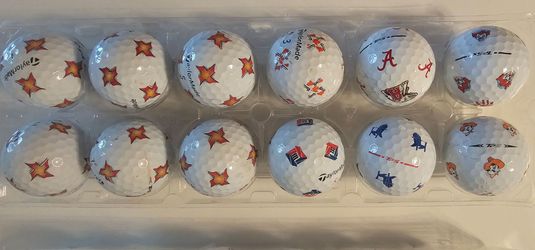 TAYLORMADE TP5