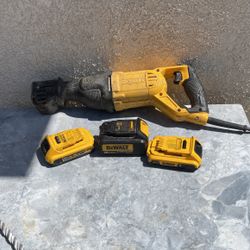 Dewalt Combo Deal