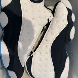 Air Jordan 13 Obsidian size 11 DS 