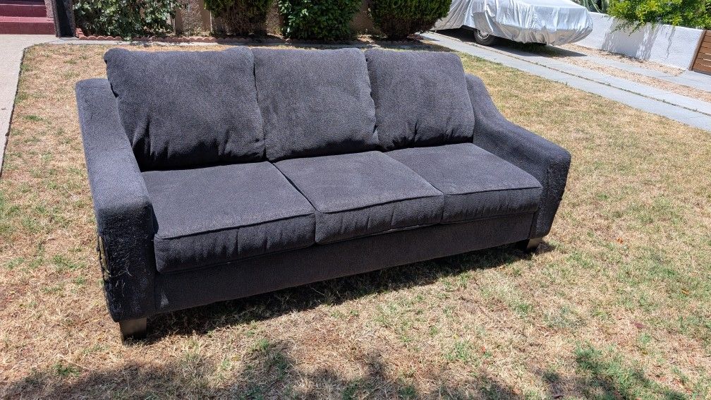 Free Couch