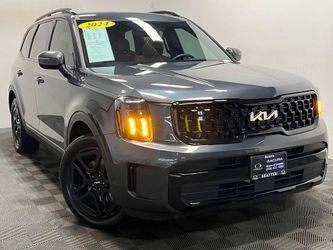 2024 Kia Telluride