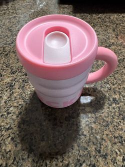 Starbucks 12oz mug