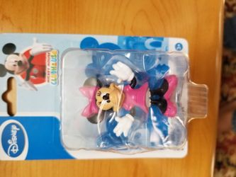 Disney character collectable