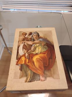 The Sistine Chapel 2-Volume Limited Edition Set (Alfred A. Knopf, 1991)