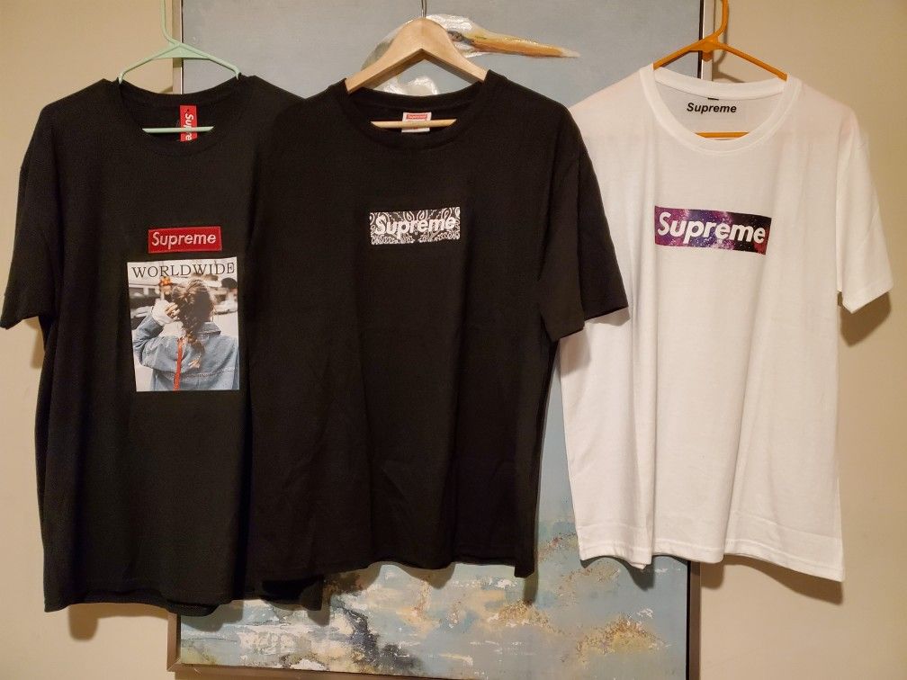 SUPREME