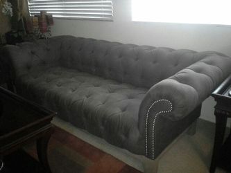 Chesterfield