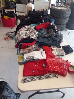 Kids Clothes
