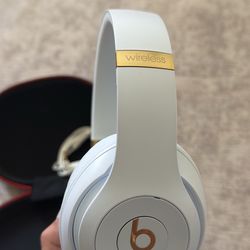 Beats Studio 3 